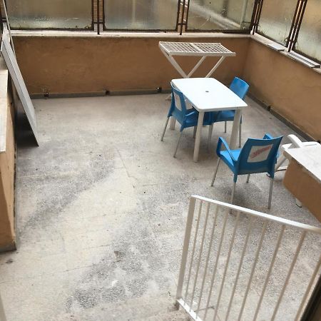 Ostia Roma Vacanze Al Mare Apartment Екстериор снимка
