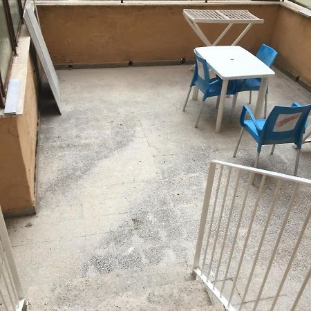 Ostia Roma Vacanze Al Mare Apartment Екстериор снимка