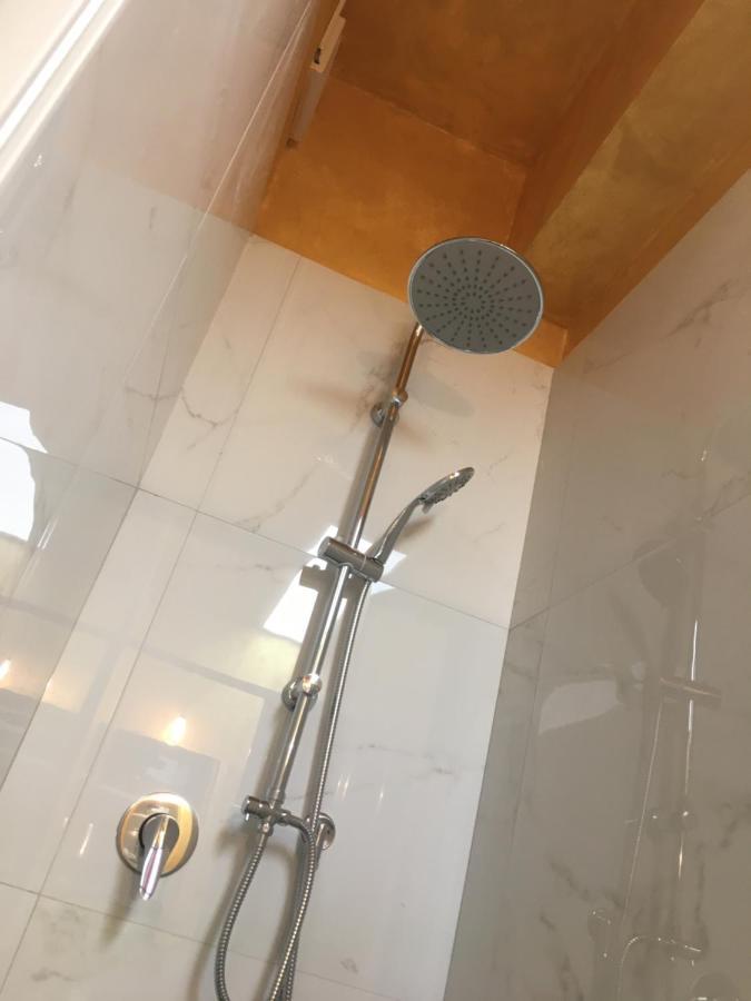 Ostia Roma Vacanze Al Mare Apartment Екстериор снимка