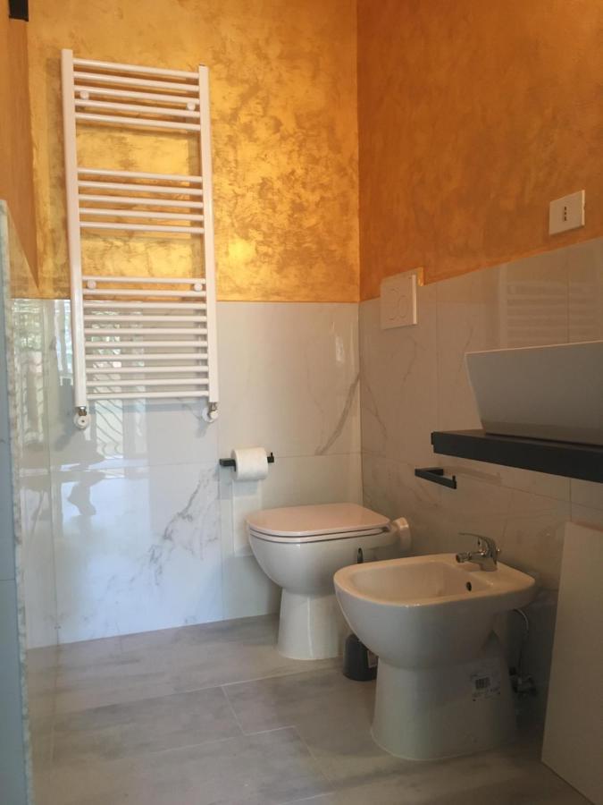 Ostia Roma Vacanze Al Mare Apartment Екстериор снимка