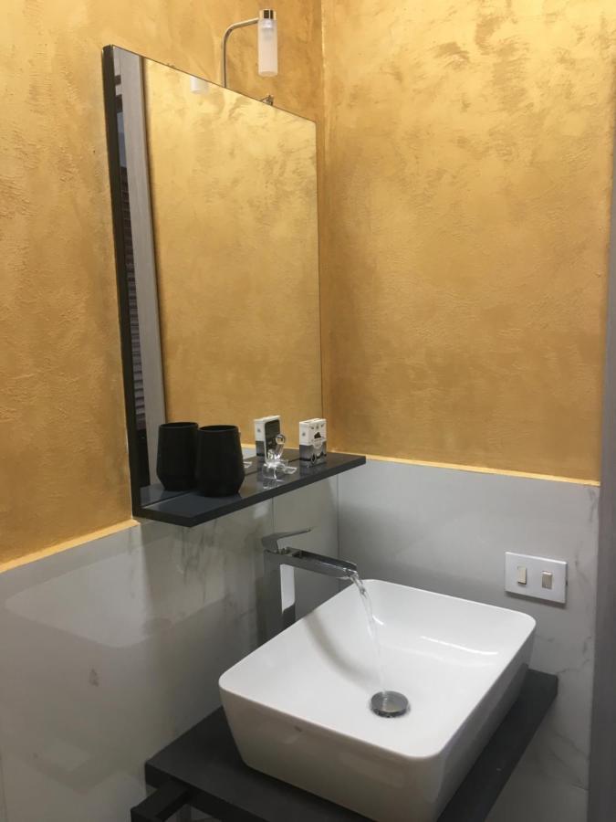 Ostia Roma Vacanze Al Mare Apartment Екстериор снимка