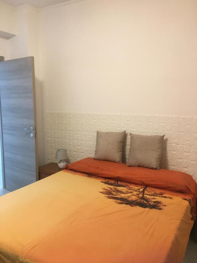 Ostia Roma Vacanze Al Mare Apartment Екстериор снимка