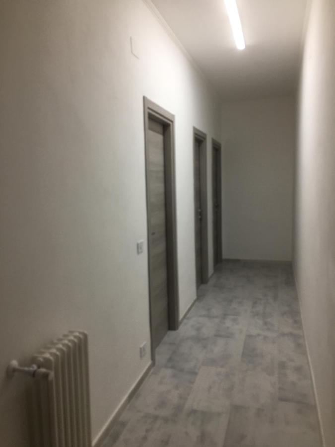 Ostia Roma Vacanze Al Mare Apartment Екстериор снимка