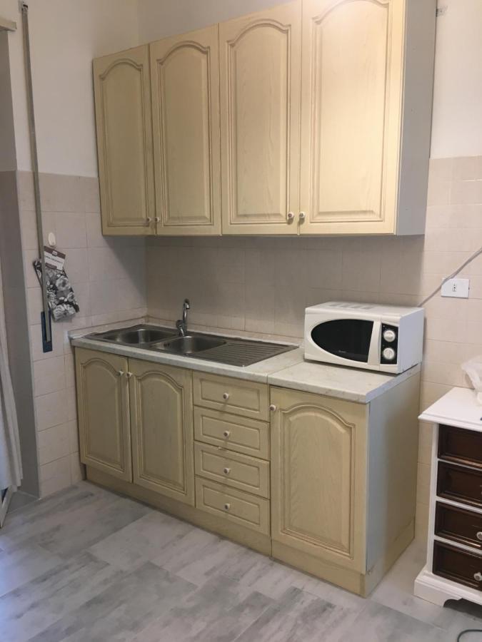 Ostia Roma Vacanze Al Mare Apartment Екстериор снимка