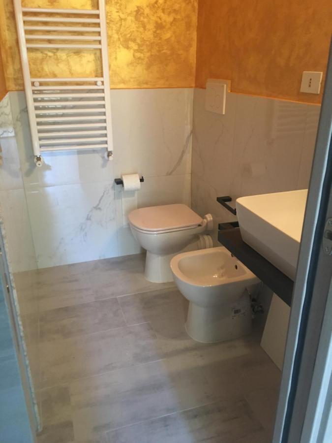 Ostia Roma Vacanze Al Mare Apartment Екстериор снимка