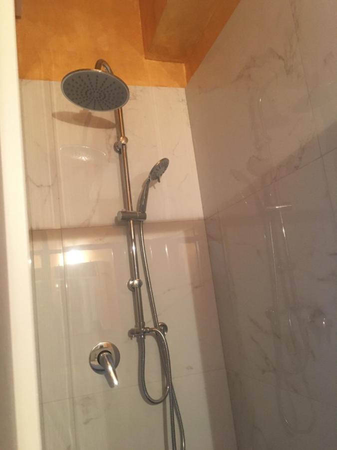 Ostia Roma Vacanze Al Mare Apartment Екстериор снимка