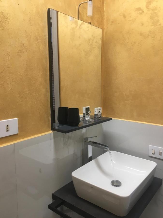 Ostia Roma Vacanze Al Mare Apartment Екстериор снимка