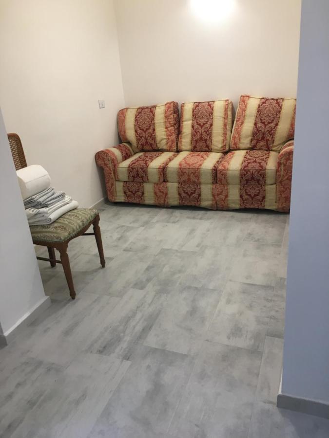 Ostia Roma Vacanze Al Mare Apartment Екстериор снимка