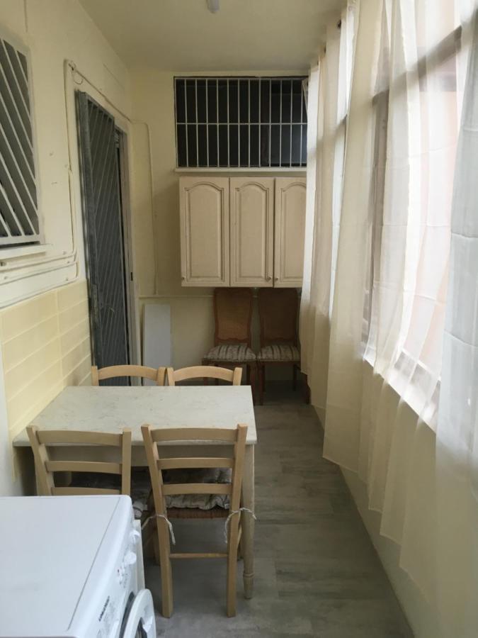 Ostia Roma Vacanze Al Mare Apartment Екстериор снимка