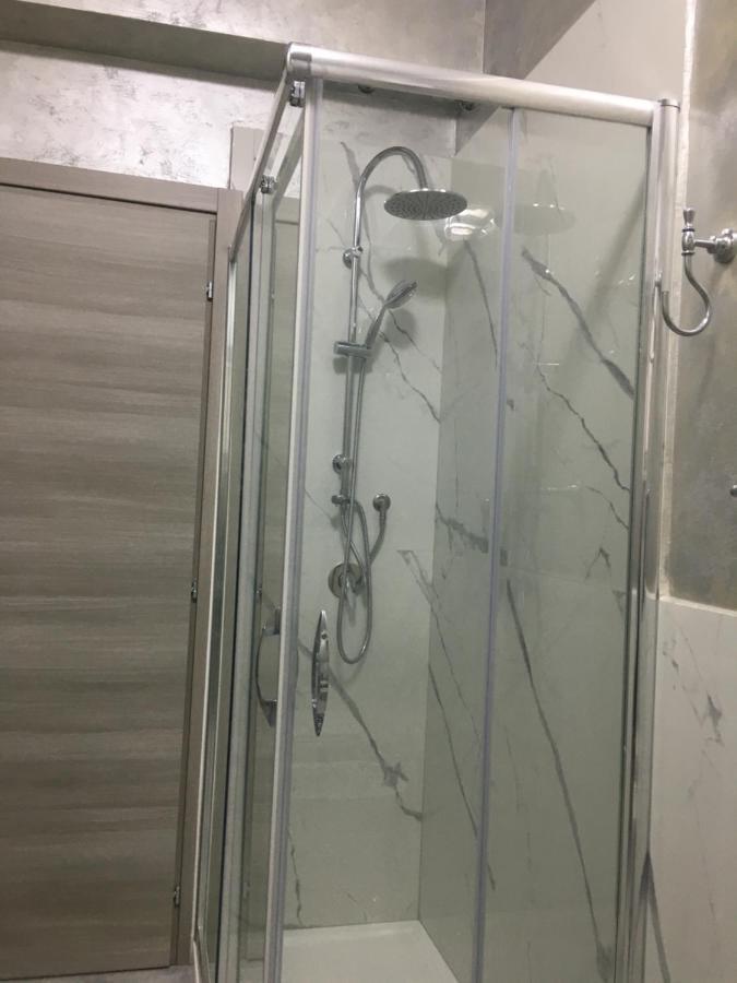 Ostia Roma Vacanze Al Mare Apartment Екстериор снимка