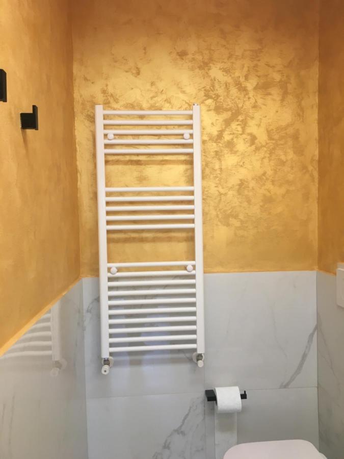 Ostia Roma Vacanze Al Mare Apartment Екстериор снимка